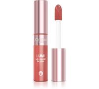 L'Oréal Paris Lumi Le Liquid Blush blush liquido scintillante 10 ml tonalità 630 Glowy True Rose