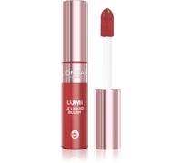 L'Oréal Paris Lumi Le Liquid Blush blush liquido scintillante 10 ml tonalità 635 Glowy Worth It Medium