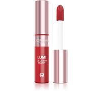 L'Oréal Paris Fard liquido Lumi (Liquid Blush) 10 ml 640 Glowy Rouge Paris