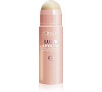 L’Oréal Paris Lumi Stick Glow illuminante in crema in stick colore 635 Golden Couture 6.5 g