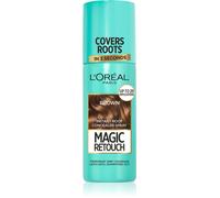 L´oréal paris Magic Retouch Instant Root Spray per coprire le radici 75 ml Marrone