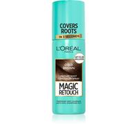 L´oréal paris Magic Retouch Instant Root Spray per coprire le radici 75 ml marrone freddo