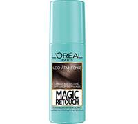 L’Oréal Paris Magic Retouch, spray ritocco istantaneo ricrescita radici, castano 75 ml