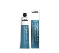 L'oreal Professionnel Majirel 50 Ml Nuances Colorazione Per Capelli High Lift Hl Ash