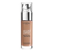 L’Oréal Paris Make-Up Designer Accord Parfait, Foundation fondotinta Flacone a pompa Liquido 30 ml, Rose Amber 7.R