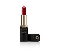 L’Oréal Paris Make-Up Designer Color Riche Collection Exclusive Pure Reds Blake rossetto Rosso