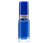 L' oréal Paris Make Up Designer color riche smalto collezione Cannes Blue Dreams