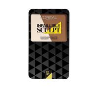 L’Oréal Paris Make-Up Designer Infaillible Sculpt 300 Medium terra 2
