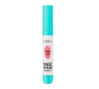 L' oréal Paris Make Up Designer Magic Mani smalto per unghie ritocco in Feltro 201 Pink 4 ml