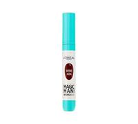 L' oréal Paris Make Up Designer Magic Mani smalto per unghie ritocco in Feltro 404 Wine 4 ml