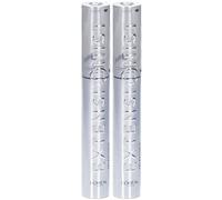 L’Oréal Paris Mascara Telescopic Extensionist Nero 2x9,9 ml