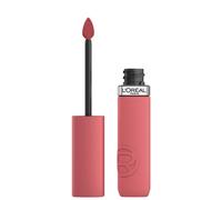 L’Oréal Paris Trucco delle labbra Rossetti Infaillable Matte Resistance 16H 120 Major Crush 5 ml