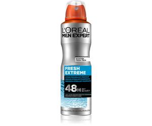 L’Oréal Paris Men Expert 48 Hours Dry Non-stop deodorante spray per uomo 150 ml