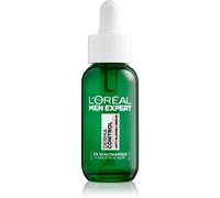 L'Oréal Men Expert Derma Control Anti-Blemish Serum with 3% Niacinamide + Salicylic acid 30ml
