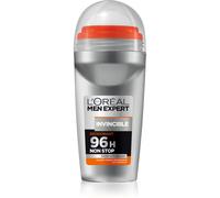 MEN EXPERT INVINCIBILE ANTI-PERSPIRANT XXL ROLL-ON