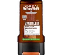 L’Oréal Paris men expert L'Oreal Men Expert S/Gel 300MI Barberclub