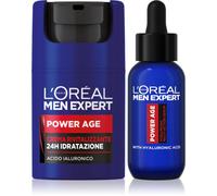L’Oréal Paris Men Expert Power Age set con effetto rivitalizzante