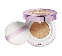 2 x L'Oreal Paris Nude Magique Cushion Foundation 14.6g - 11 Golden Amber