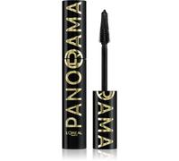 L'Oréal Paris Volume Million Lashes Panorama All Night Volumising Mascara, Black 10ml