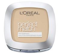 L’Oréal Paris Trucco del viso Polvere Cipria Perfect Match No. N4 Pure Beige 9 g