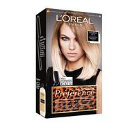 L' Oréal Paris Préférence Wild Ombré 04, confezione da (3 X 1 pezzi)