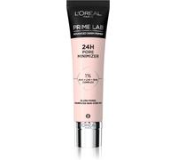 Prime Lab 24H Pore Minimizer Primer Viso Levigante Uniformante L'OrÃ©al Paris