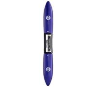 L'Oréal Paris Mascara Pro XXL Extension, Per Ciglia Effetto Extension, Volume e Allungamento Istantaneo che Dura Fino a 24H a Prova di Sbavatura e No Trasfer, 12 ml