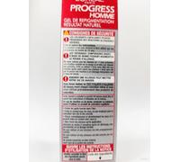 L' oréal Paris - Progress Uomo - Progress Uomo Gel di repigmentation naturale - Dispositivo - prezzo unitario - Consegna gratuito sotto 3 giorni