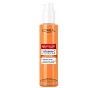 L’Oréal Paris Revitalift Clinical Gel Detergente alla Vitamina C 150 ml 150 ml g
