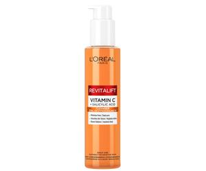 L’Oréal Paris Revitalift Clinical Gel Detergente alla Vitamina C 150 ml