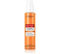 L’Oréal Paris Revitalift Clinical mousse detergente per il viso con vitamina C 150 ml
