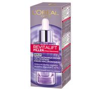 L’Oréal Paris Revitalift Filler 1,5% HA Siero Viso 30 ml 30 ml g
