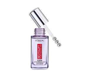 L’Oréal Paris Revitalift Filler Siero Contorno Occhi 20 ml