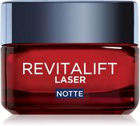 L’Oréal Paris Revitalift Laser crema notte antirughe 50 ml