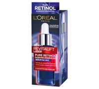 L’Oréal Revitalift Retinolo puro Siero per il viso 30 ml