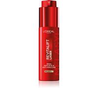 L’Oréal Paris Revitalift Laser siero viso per ritardare gli effetti dell'invecchiamento 50 ml