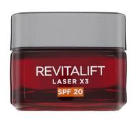 L´Oréal Paris Revitalift Laser X3 Anti-Age Day Cream SPF 20 50 ml
