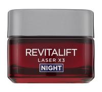 L´Oréal Paris Revitalift Laser X3 Anti-Age Night Cream-Mask 50 ml