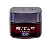 L´oréal paris Revitalift Laser X3 Crema notte - 50 ml