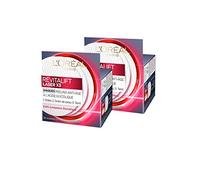 L' oréal Paris Revitalift Laser X3 dischi Peeling antietà ha l' acido glicolico - Set di 2