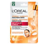 L`Oréal Paris Revitalift Maschera Illuminante