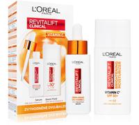 L’Oréal Paris Revitalift Vitamin C trattamento viso con vitamina C