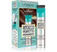 Ritocco Perfetto Permanente Con Applicatore 5 Castano