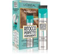 Ritocco Perfetto Permamente Con Applicatore 7 Biondo Scuro