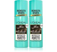 L’Oréal Paris Ritocco Perfetto set colore Brown
