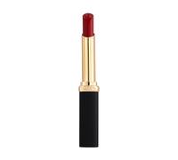 L’Oréal Paris Rossetto Color Riche Intense Volume Matte, Effetto Volumizzante ed Idratante, Finish Matte, Fino 16H di Tenuta, Tonalità: 480 Plum Dominant