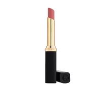 L’Oréal Paris Rossetto Color Riche Intense Volume Matte, Effetto Volumizzante ed Idratante, Finish Matte, Fino 16H di Tenuta, Tonalità: 633 Rosy Confident