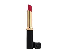 L’Oréal Paris Rossetto Color Riche Intense Volume Matte, Effetto Volumizzante ed Idratante, Finish Matte, Fino 16H di Tenuta, Tonalità: 187 Fushia Libre