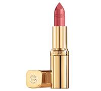L’Oréal Paris Rossetto Color Riche Satin, Lunga tenuta, Finish satinato, 110 Made in Paris