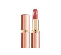 L’Oréal Paris Rossetto Nude Color Riche Les Nus, Per labbra morbide e nutrite, Colore intenso, 173 Impertinent